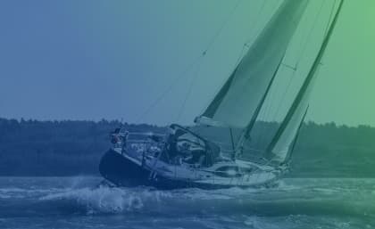 Master of Yacht Offshore