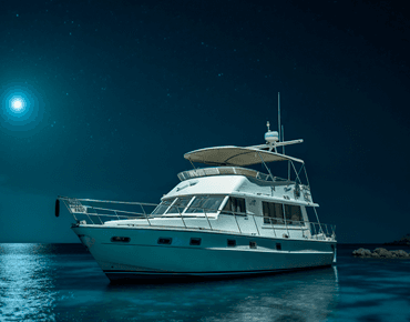 The Art of Celestial Navigation