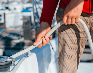 Navigational Tools for Safe Sailing