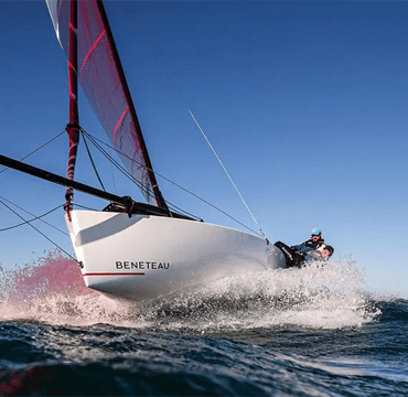 Benteau 19