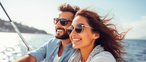 KEY WEST WIND & WINE SUNSET SAIL