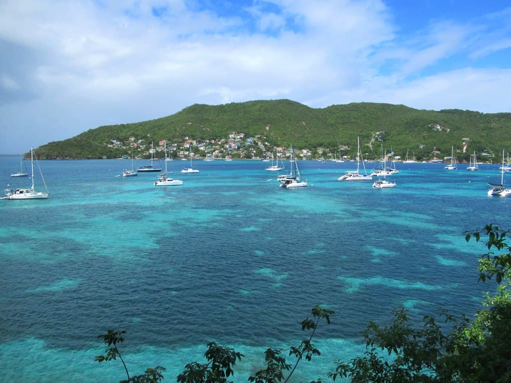 Anguilla