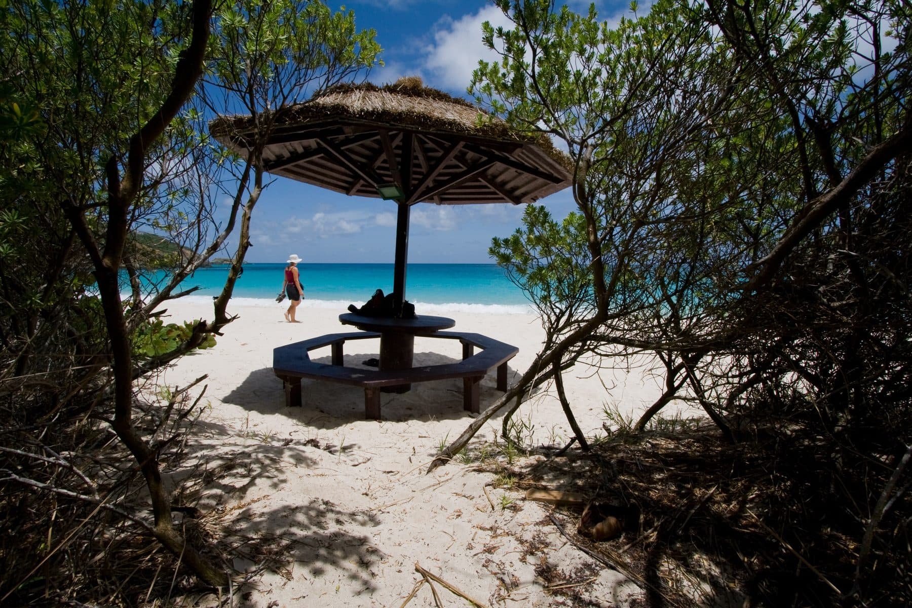 Barbuda