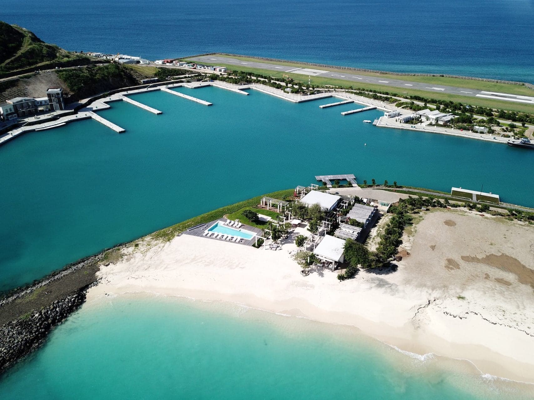 Tobago Cays
