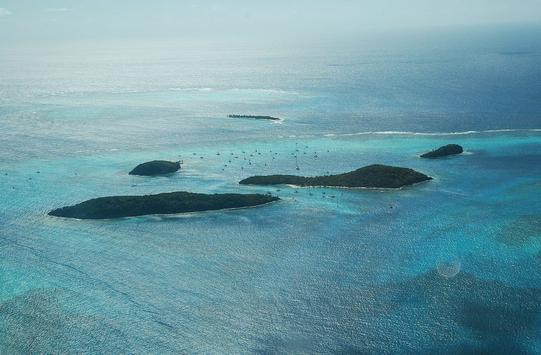 St. Barts