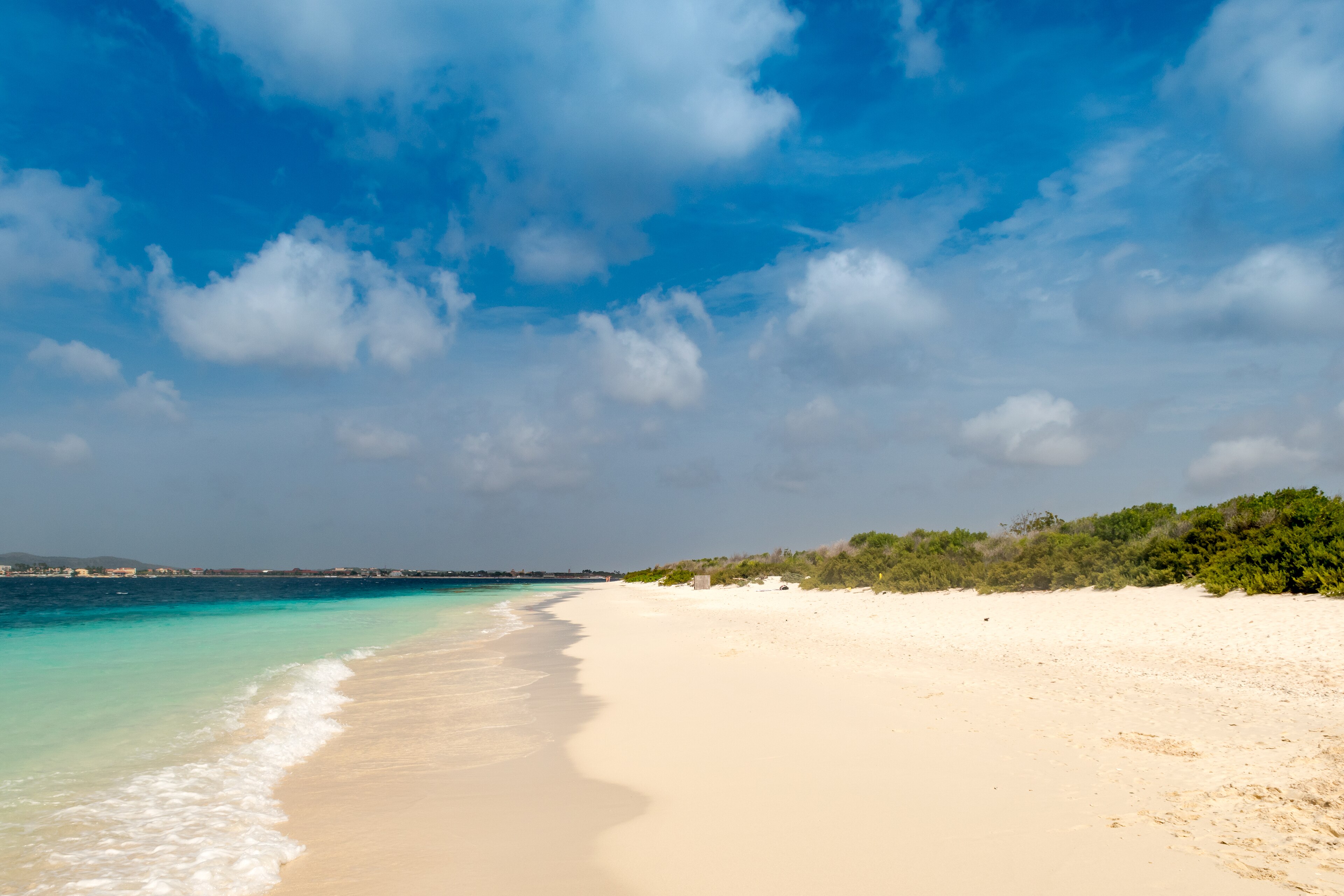Travesía a Bonaire
