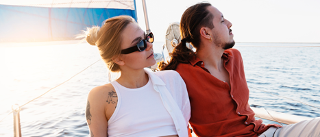 Private Full-Day Charter