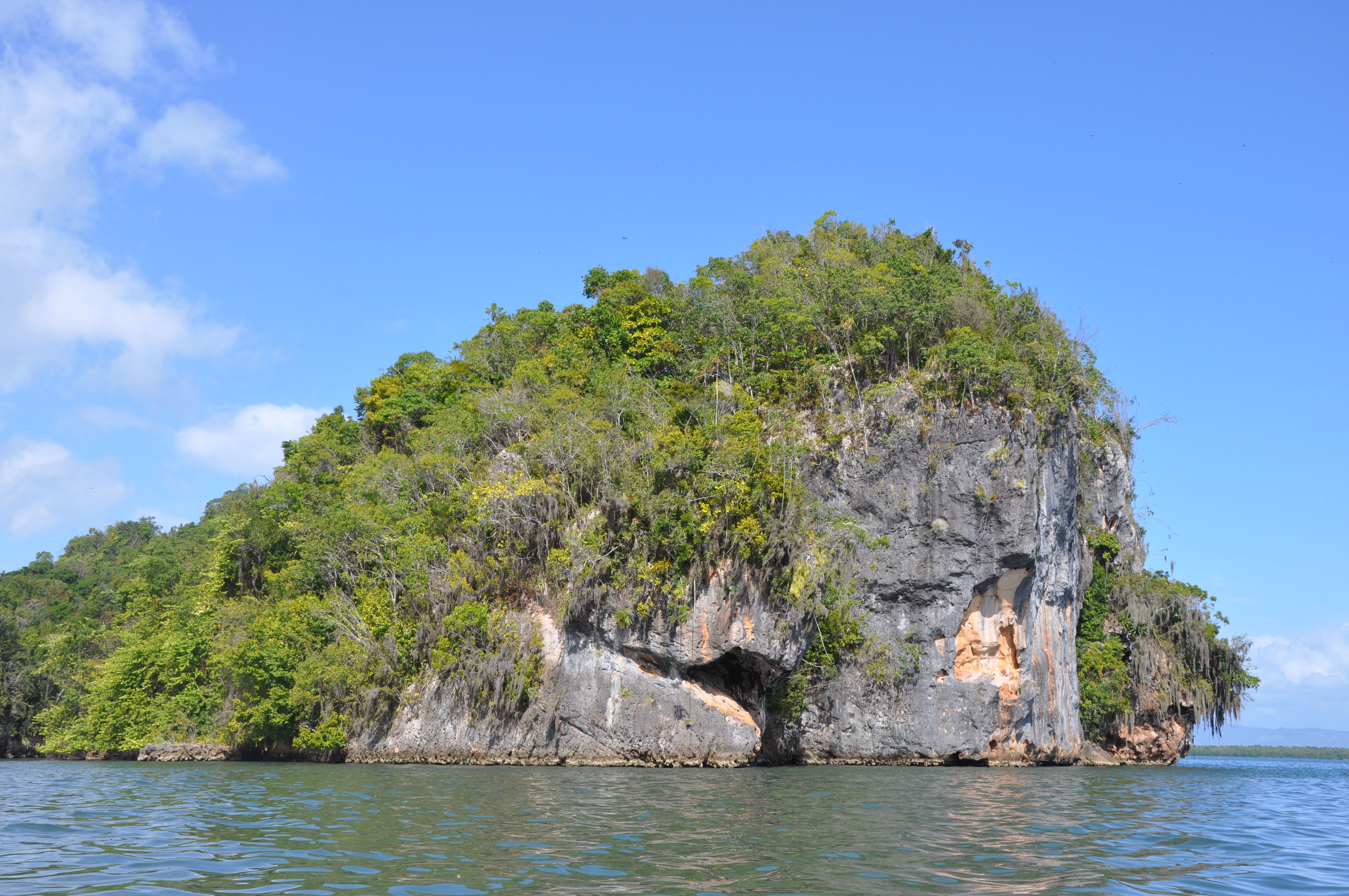 A Family Sailing Holiday