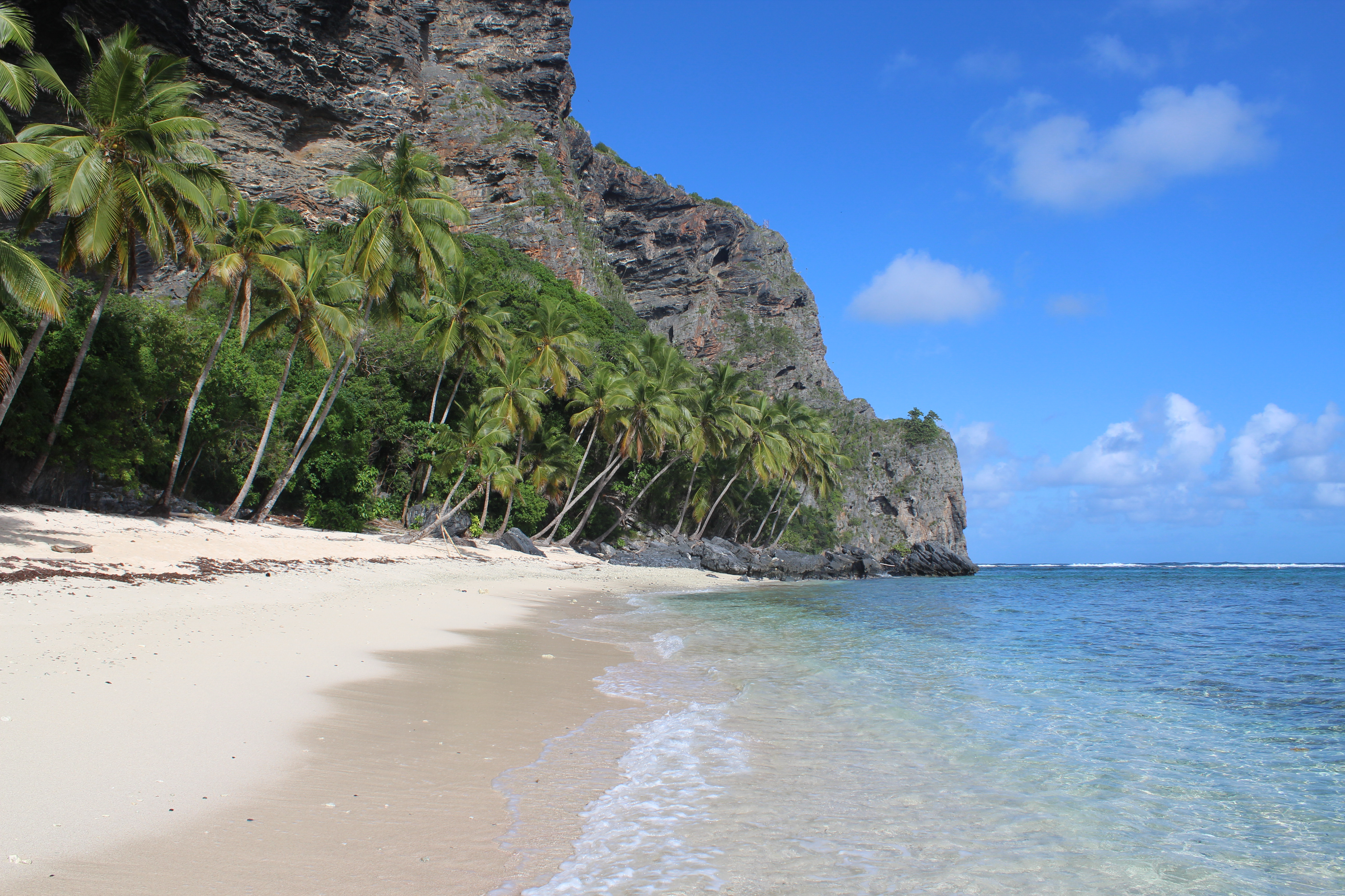 Playa Frontón Heritage Day